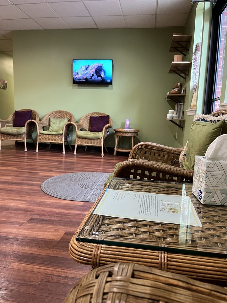 Center For The Healing Arts