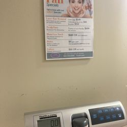 First State Women's Care - Putting women first means reminding pregnant women that they can pay to look less ugly and less fat every time you get on your doctors scale