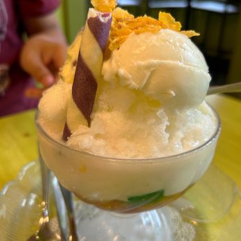 Quatro Asian Bistro - Halo Halo - Asian Fusion Near Me - Canmore, Alberta Quatro Asian Bistro - Halo Halo - Asian Fusion Near Me - Canmore, Alberta