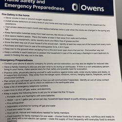 Owens Healthcare
