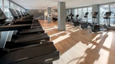 Sheraton Boston Hotel by null