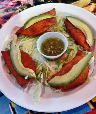 Los Cabos bar and grill by null