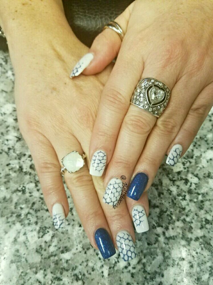 BELLA NAILS & SPA Updated June 2024 10 Photos & 11 Reviews 712