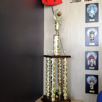 Bobee 5 - Trophy for Spicy Beef Noodle Soup - Coffee & Tea Near Me - Rowland Heights, California Bobee 5 - Trophy for Spicy Beef Noodle Soup - Coffee & Tea Near Me - Rowland Heights, California