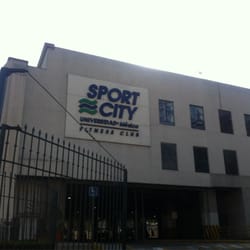 Sport City Universidad