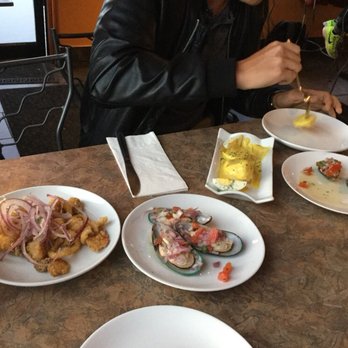 Machu Picchu - Very good food! - Peruvian Near Me - Oakville, Ontario