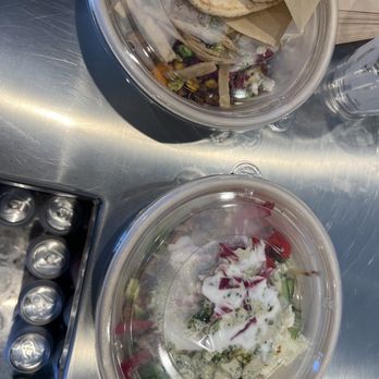 CAVA - Mediterranean Near Me - Fullerton, California