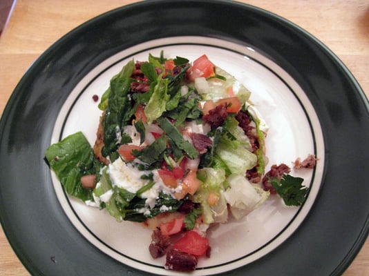 Taqueria Y Fonda La Mexicana by null