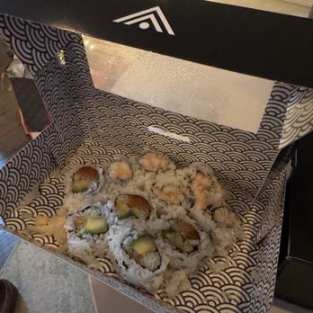 Fujisushi - Sushi Bars Near Me - Eagan, Minnesota
