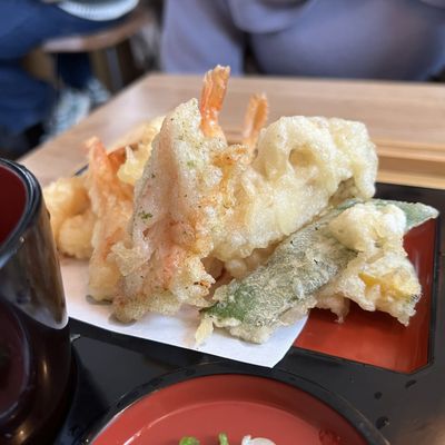 Sobakatsu by null
