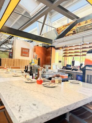 Oxbow Public Market by null