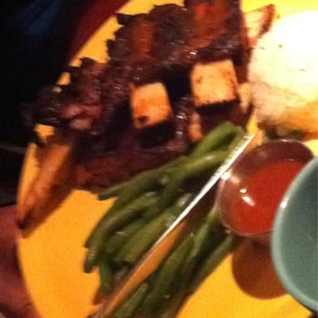 Coastal Flats - Low country beef back ribs. - Seafood Near Me - Mclean, Virginia Coastal Flats - Low country beef back ribs. - Seafood Near Me - Mclean, Virginia