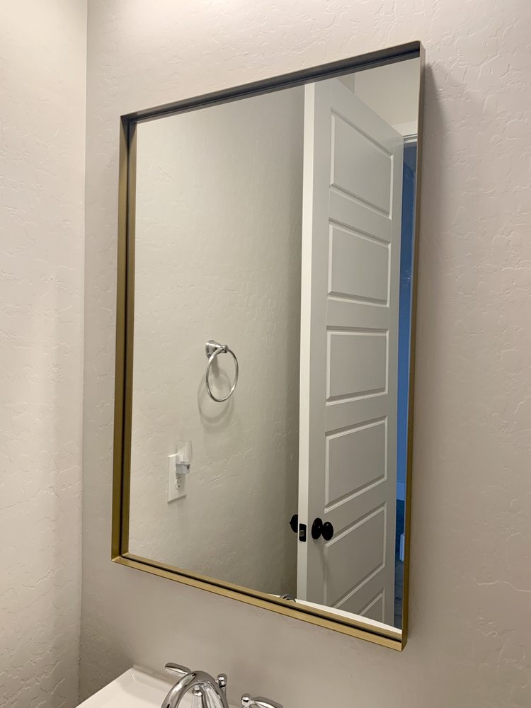 Slide of Trusted Handyman LV