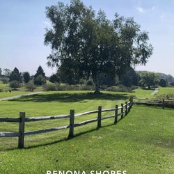 Benona Shores Golf Course - Golf course