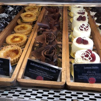 LA PATISSERIE - Updated July 2025 - 1452 Photos & 1236