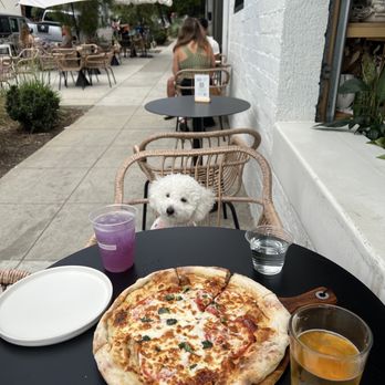 Communal Coffee - Pizza - Cafes Near Me - Oceanside, California Communal Coffee - Pizza - Cafes Near Me - Oceanside, California