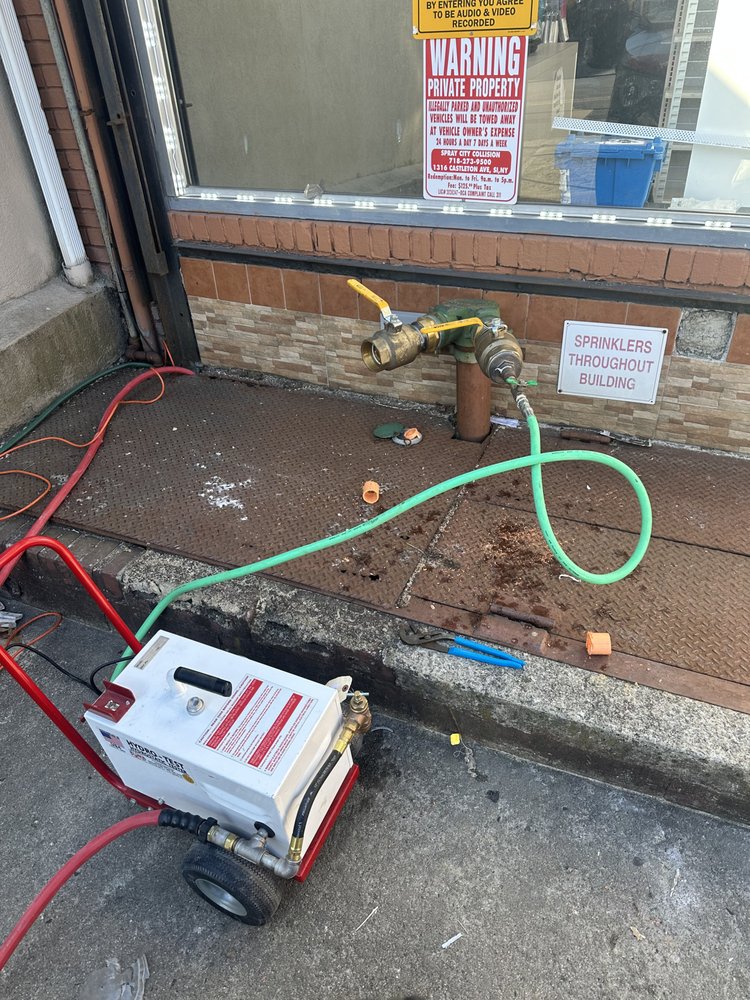 Slide of Flow Right Plumbing & Heating