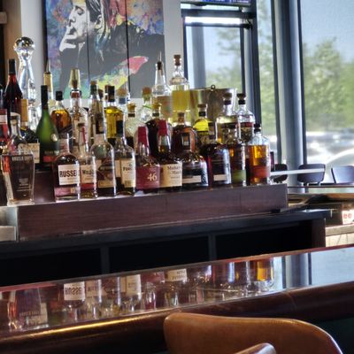 HopCat (Partridge Creek) by null