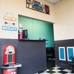 Carolina Auto Sales of Monroe - Front desk