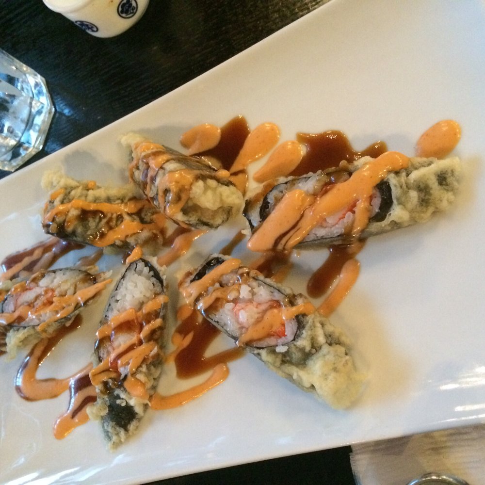 Sake Sushi - Sushi Bars Near Me - Vaughan, Ontario Sake Sushi - Sushi Bars Near Me - Vaughan, Ontario