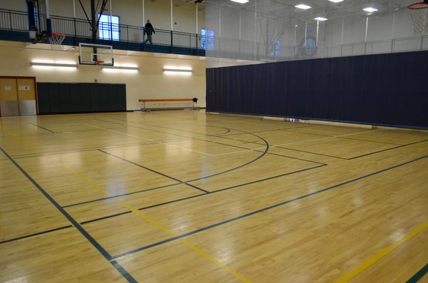 Niles-Buchanan YMCA by null