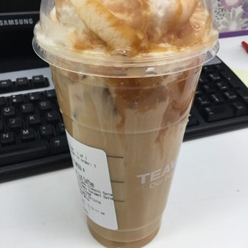 Starbucks - Coffee & Tea Near Me - Tempe, Arizona