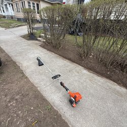 Five Alone Landscaping