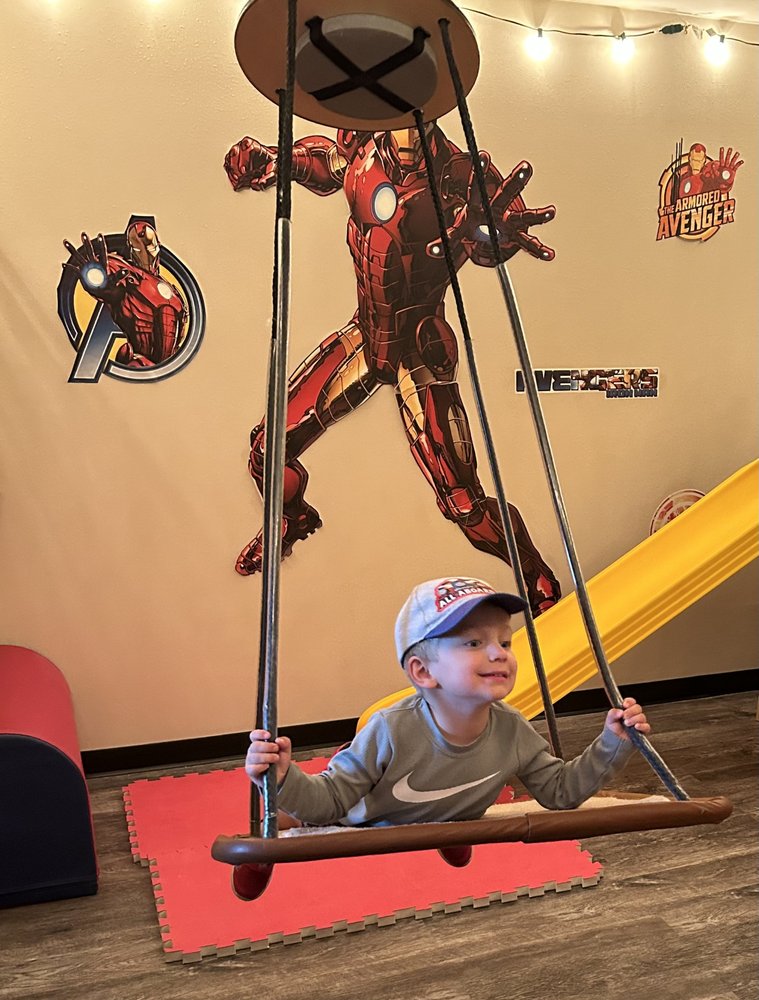 Building Great Kids Therapy - child therapist in Madison, WI