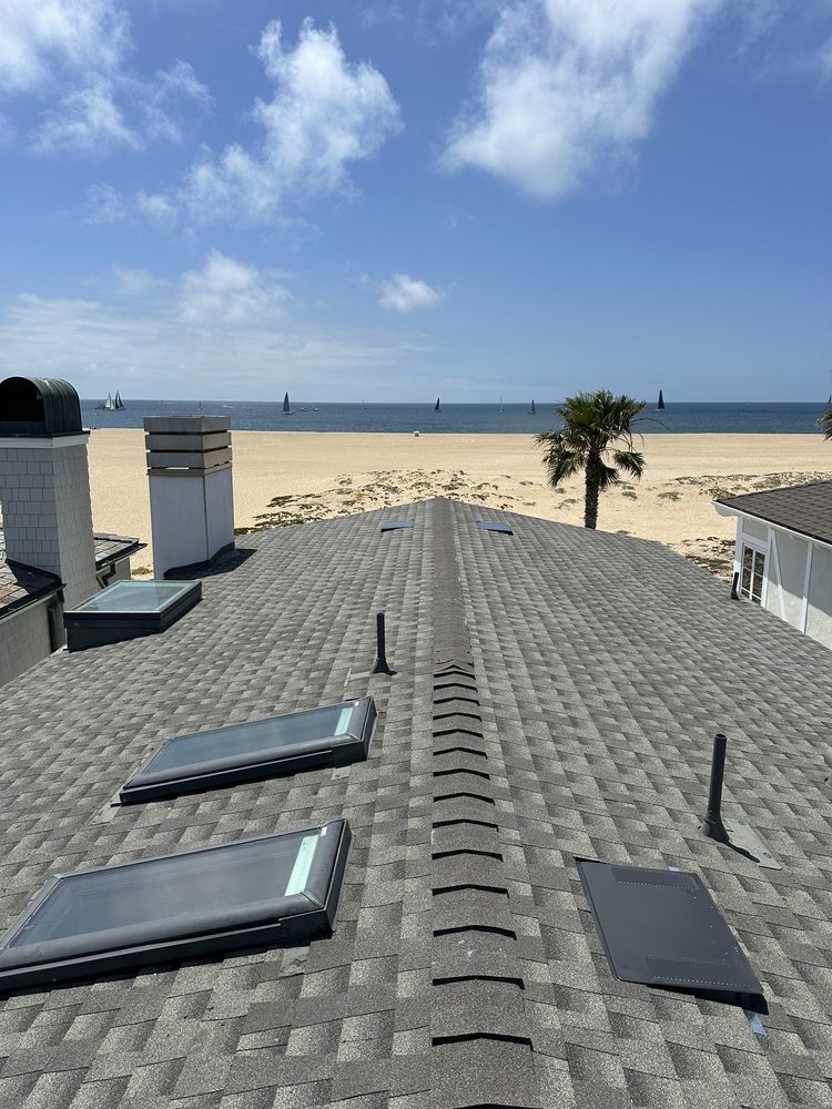 Slide of Gentle Giant Roofing