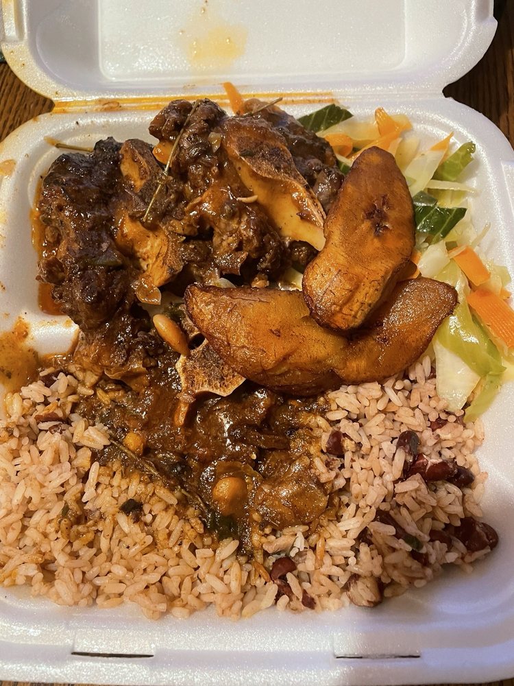 D&G Jamaican