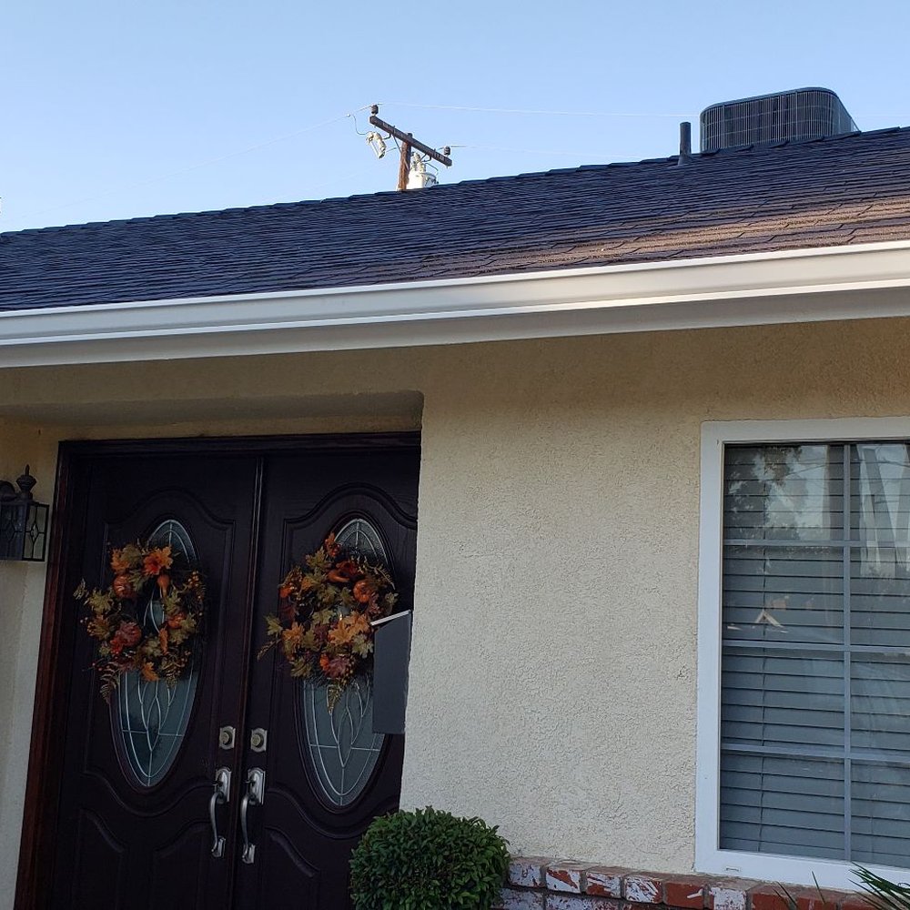 Simply Gutters - Gutter Services Near Me Simply Gutters - Gutter Services Near Me