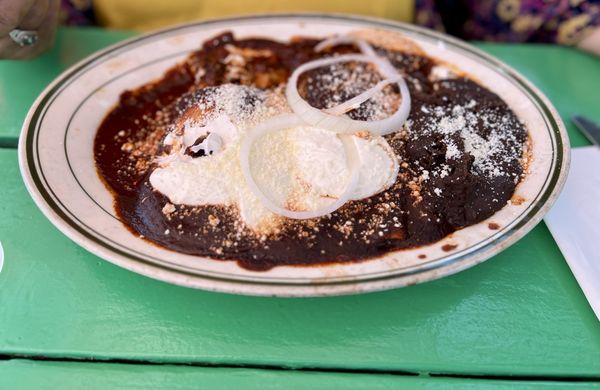 El Molino Central by null El Molino Central by null