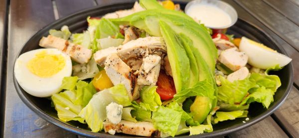 Foothill Restaurant by null