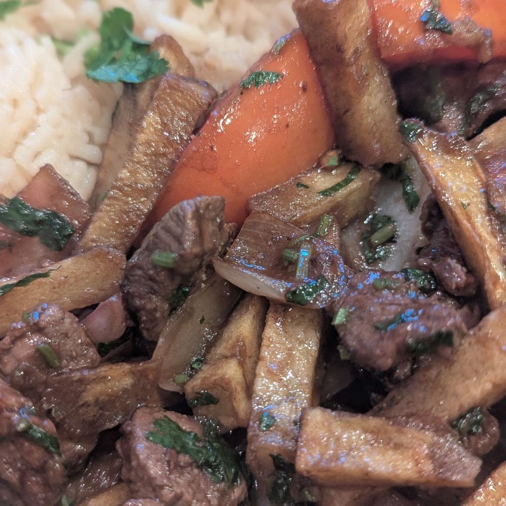Pollo Mania - Peruvian Near Me - El Monte, California