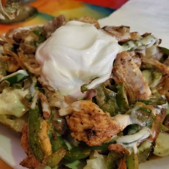 Margarita's - Margaritas baked potato - Mexican Near Me - Memphis, Tennessee Margarita's - Margaritas baked potato - Mexican Near Me - Memphis, Tennessee