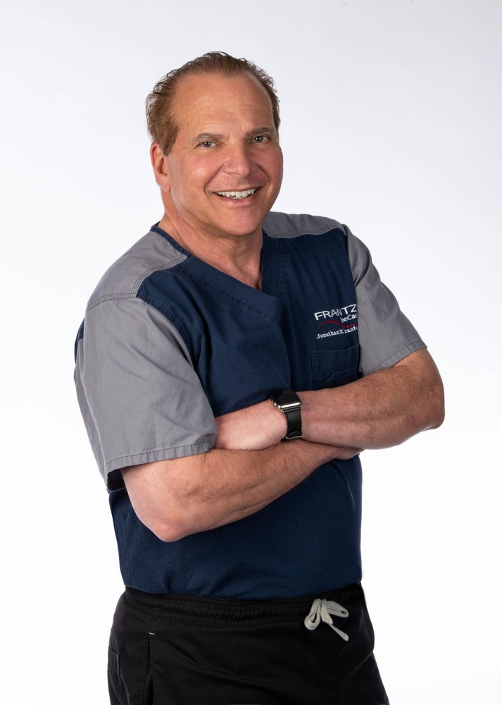 FRANTZ EYECARE Ophthalmologists 3515 Del Prado Blvd S, Cape Coral