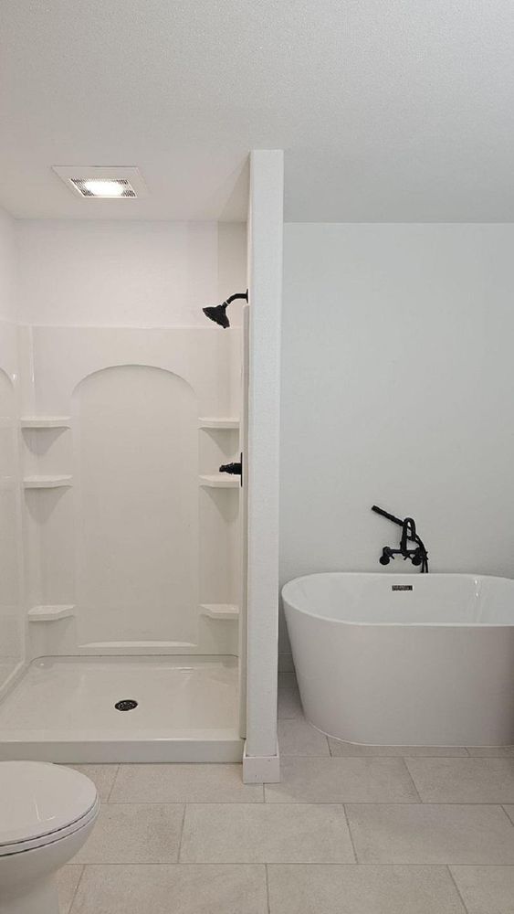 Slide of Legacy Plumbing & Heating
