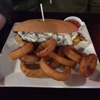 Oakley Pub and Grill - Burgers Near Me - Cincinnati, Ohio Oakley Pub and Grill - Burgers Near Me - Cincinnati, Ohio