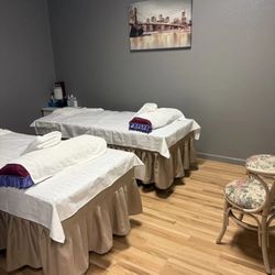 Happy Foot Spa
