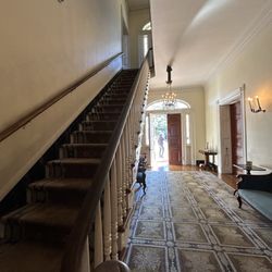 Crescent City Tours & Transportation