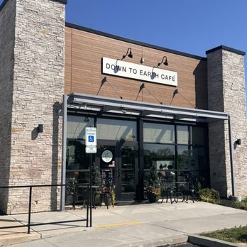 Down To Earth Cafe - Coffee & Tea Near Me - Mechanicsburg, Pennsylvania Down To Earth Cafe - Coffee & Tea Near Me - Mechanicsburg, Pennsylvania