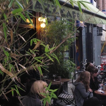 De Muze - Pubs Near Me - Antwerp, VAN