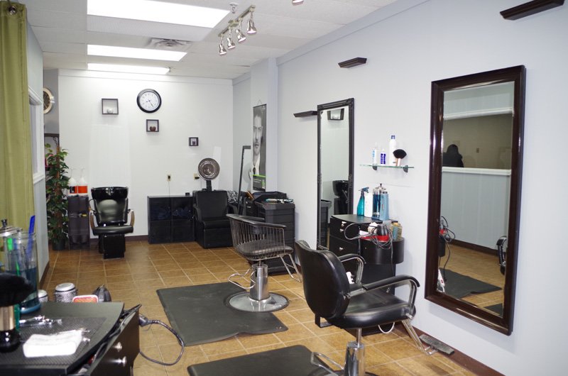 PASSION SALON & SPA Updated September 2024 21 Photos 2001