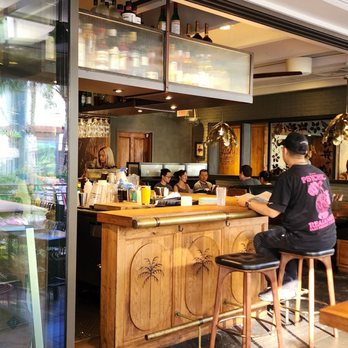 Aloha Steak House - Bar - Steakhouses Near Me - Honolulu, Hawaii Aloha Steak House - Bar - Steakhouses Near Me - Honolulu, Hawaii