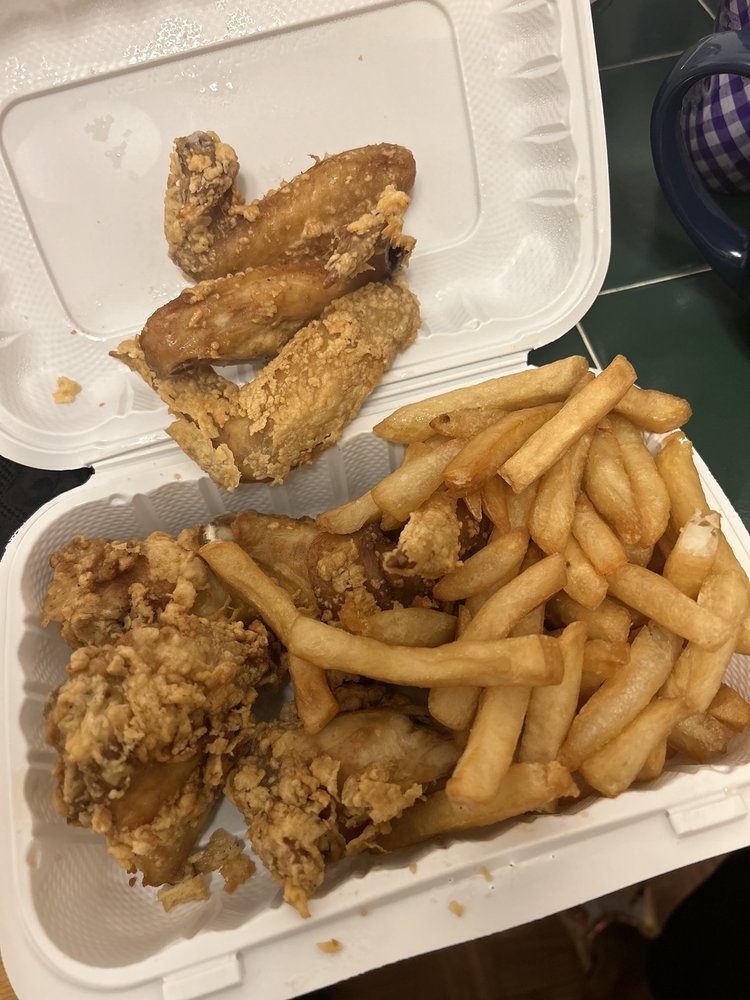 NEW CHINA RESTAURANT Updated October 2024 21 Reviews 229 Broadway