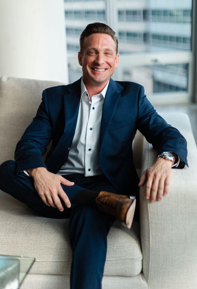 Paul B Sheesley MA LPC LCPC - grief counselor in Washington, DC, DC