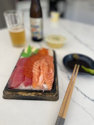 Mitsuwa Marketplace by null