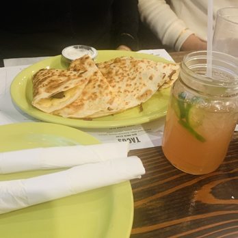 Uptown Taco - Tacos Near Me - Floral Park, New York