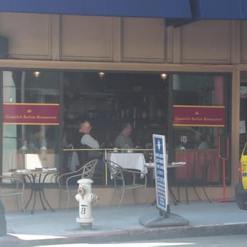Cesario's - Italian Near Me - San Francisco, California