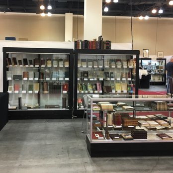 Whitmore Rare Books - Bookstores Near Me - Pasadena, California